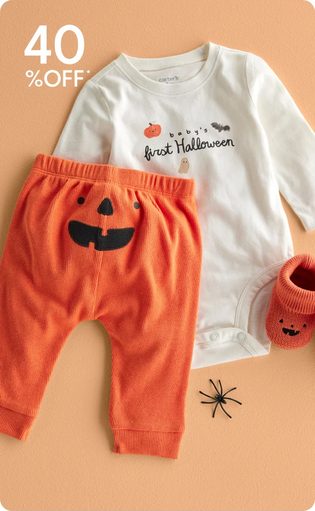 Halloween Sale