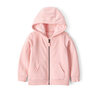 Toddler Girl School Jackets & Outerwear