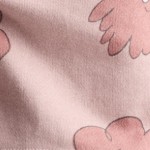 Lightweight french terry