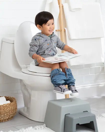 Potty Training 101: Must-Have Potty Training Products - Parenting