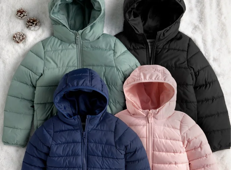 Outerwear