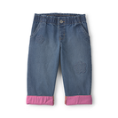 Toddler Girl Jeans