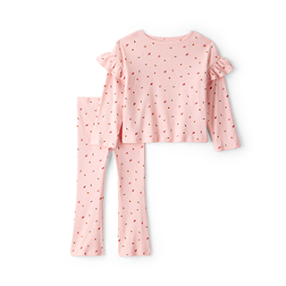 Toddler Matching Sets