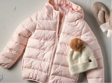Puffers & Midweight Jackets