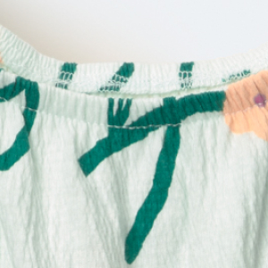 Toddler-friendly tagglessness