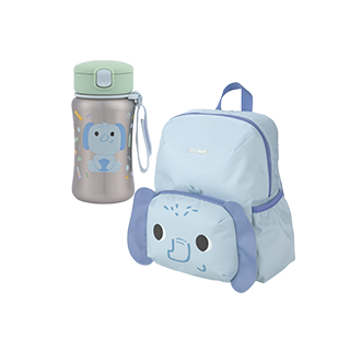 sacs &agrave; dos et sacs-repas