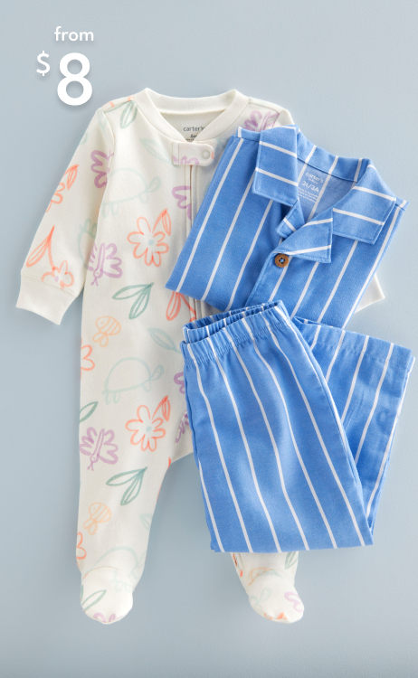 Carter's: Up to 70% OFF Sitewide - product image