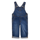 Toddler Boy Overalls