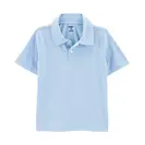 Kid's School Uniform Tops & Polos