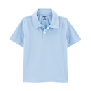 Boy's School Uniform Tops & Polos