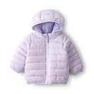 Baby Girl Puffer Jackets