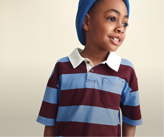 Carter's Kid Boy Clothes Latest Styles