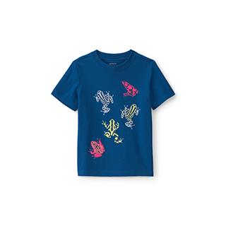 Hauts pour tout-petits 