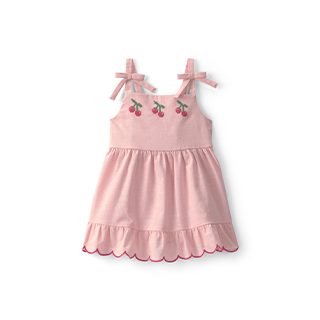 Toddler girl dresses