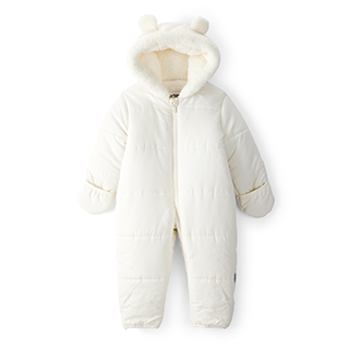 Baby Girl Prams & Snow Gear