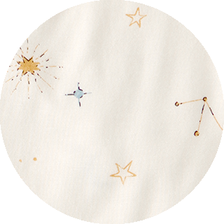 Toddler GIrl PurelySoft Pajamas