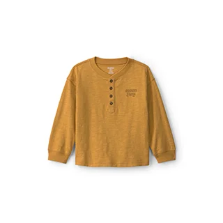 Toddler Boy Tops