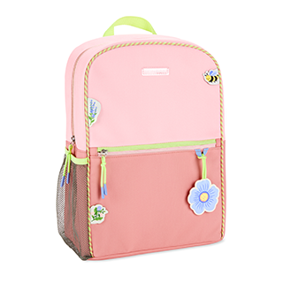 Toddler Girl School Backpacks & Lunchboxes