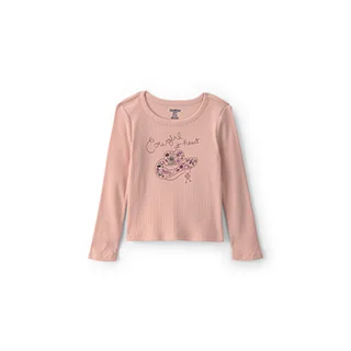 Toddler Tops