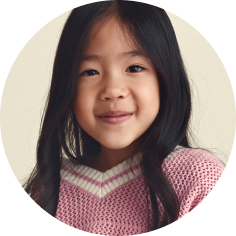 Kid Girl