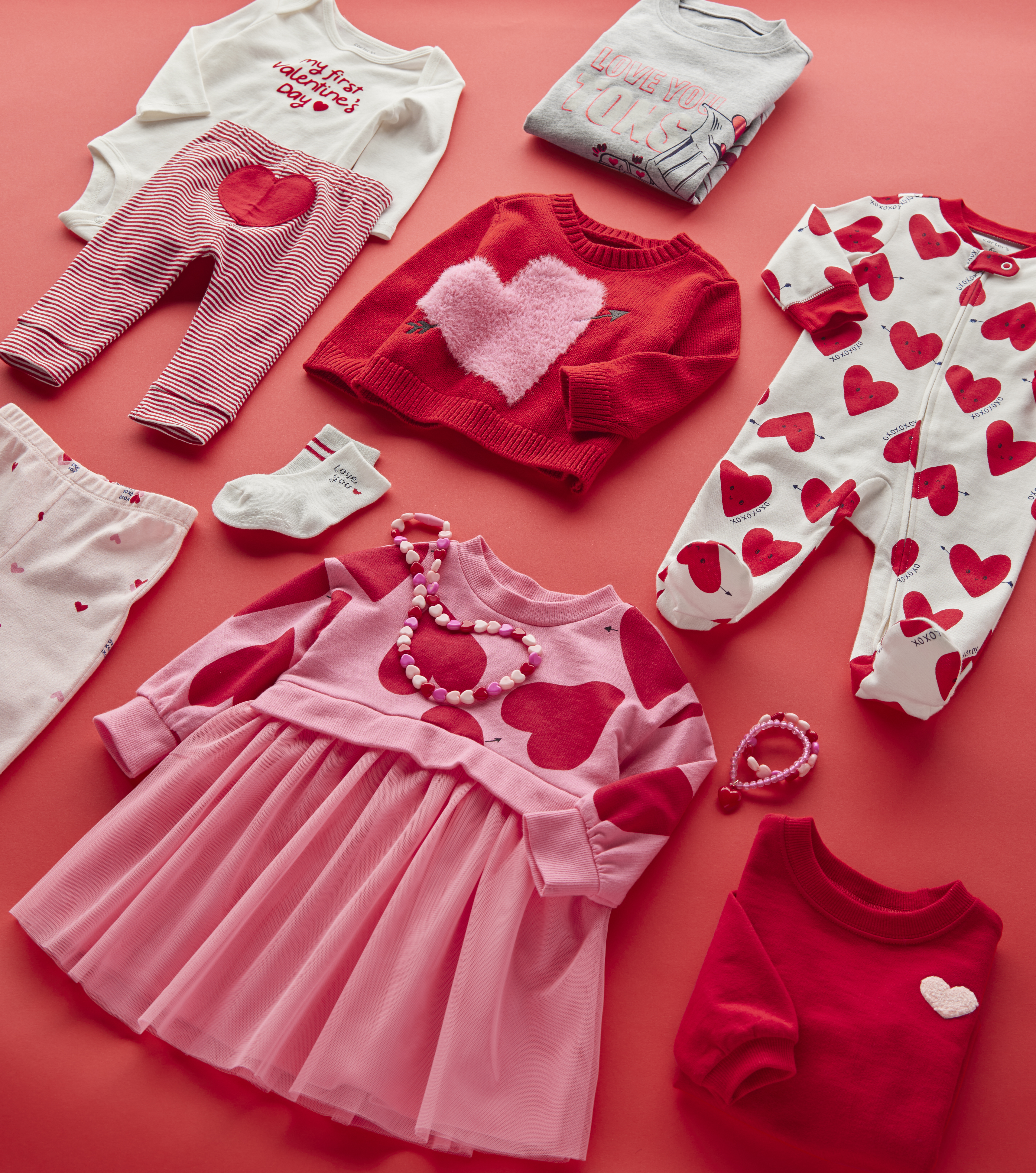 Cupid-Approved Valentine's Day Looks