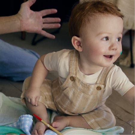 Carter's Baby Clothes Latest Styles