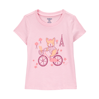 Daycare Essentials Tops