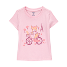 Daycare Essentials Tops