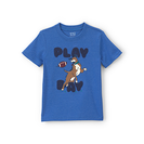 Toddler Boy Tops