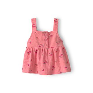 Toddler girl tops