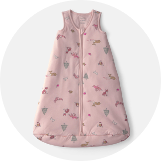 pyjamas & wearable blankets