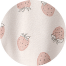 Baby GIrl Organic Cotton Pajamas