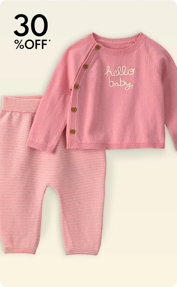 Baby Gifts sale
