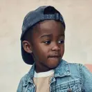 Toddler Boy