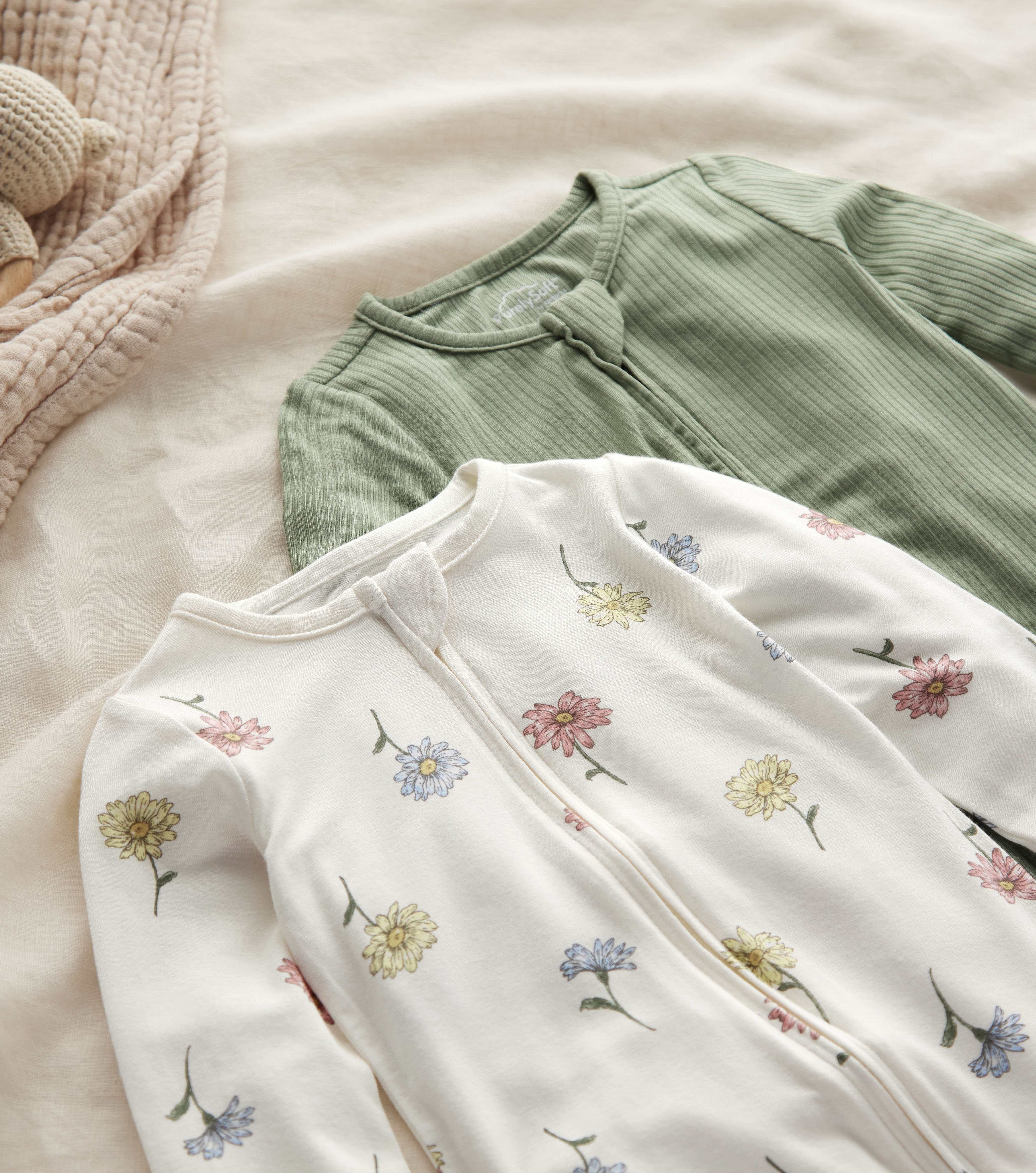 New PurelySoft™ pjs