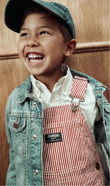 toddler boy
