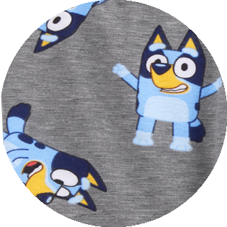 Toddler Boy Licensed Character Pajamas