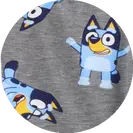 Toddler Boy Licensed Character Pajamas