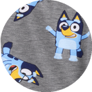 Toddler Boy Licensed Character Pajamas