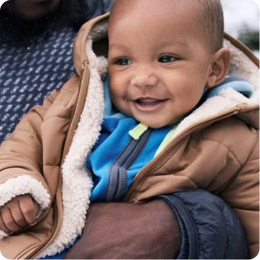 baby boy