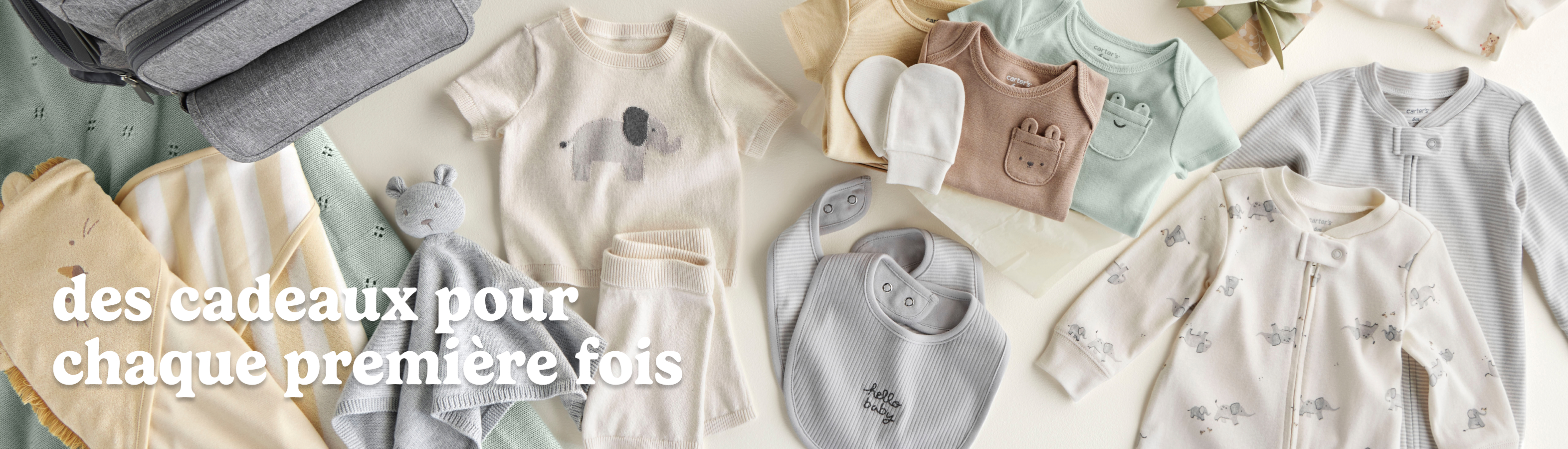 Baby gifts