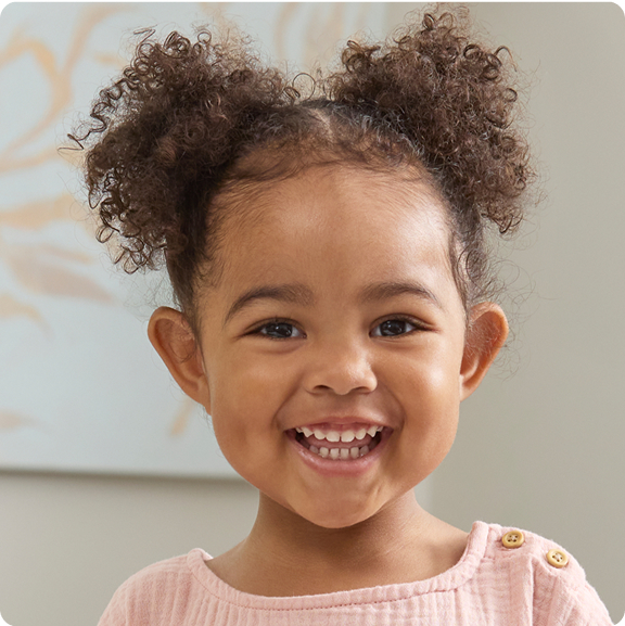 Baby 12+ months
