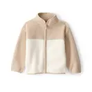 Toddler Girl Fleece Jackets