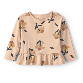Fashion Tops & T-Shirts