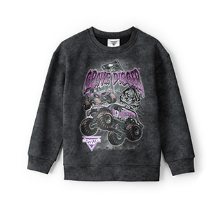 Kid Boy Character Shop