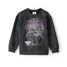 Kid Boy Character Shop