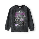 Kid Boy Character Shop