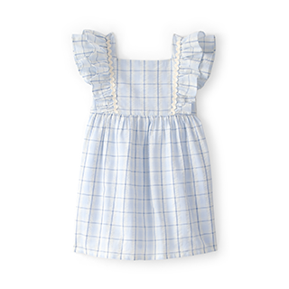 Easter Dresses & Rompers