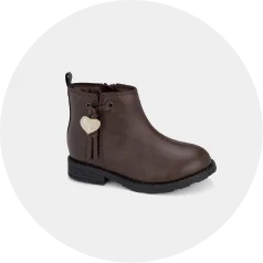 shoes and boots