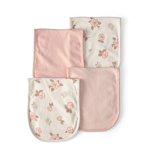Burp Cloths